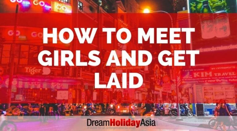 Saigon sex guide to meet girls