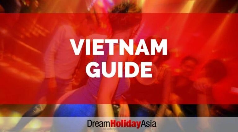 vietnam sexy girls nightlife guide