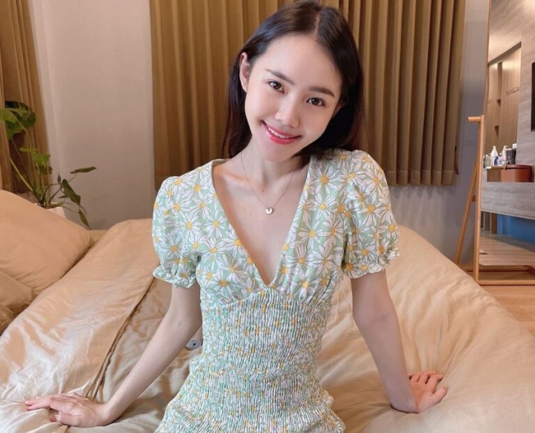 The 15 Hottest Thai Models On OnlyFans Right Now – Dream Holiday Asia