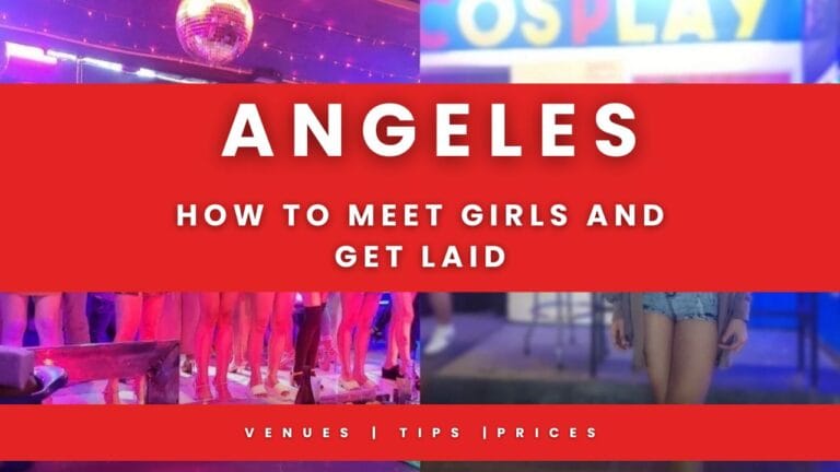 Angeles City Sex Guide For Single Men And Couples