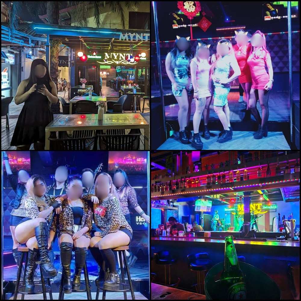 Best Nightclubs and Bars to Pick Kota Kinabalu