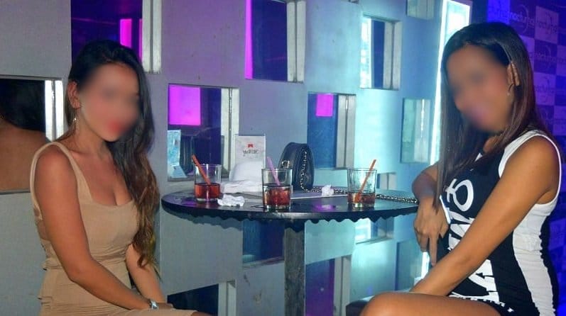 Best Nightclubs and Disco to Meet Local Girls in Subic Bay