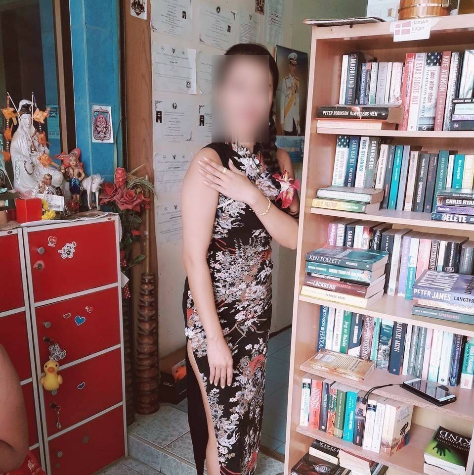 Book Spot sex massage shop