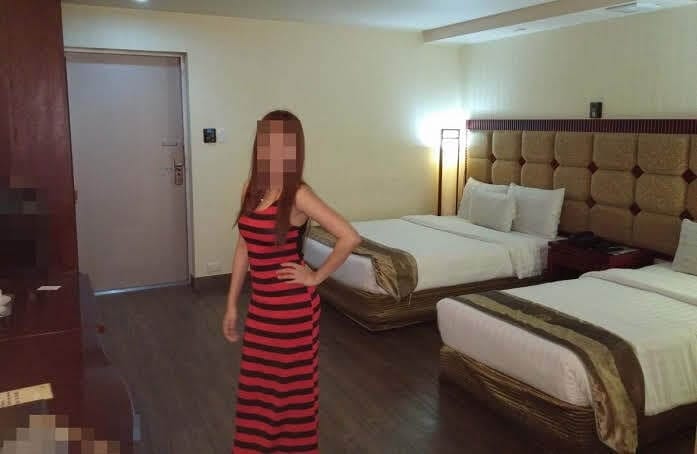Cheap Happy Ending Massage Cebu City