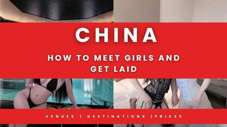 China Sex Guide For Single Men
