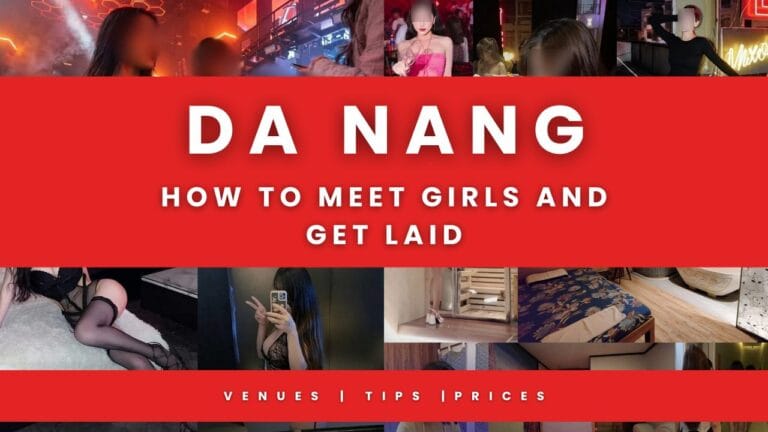 Da Nang Sex Guide For Single Men