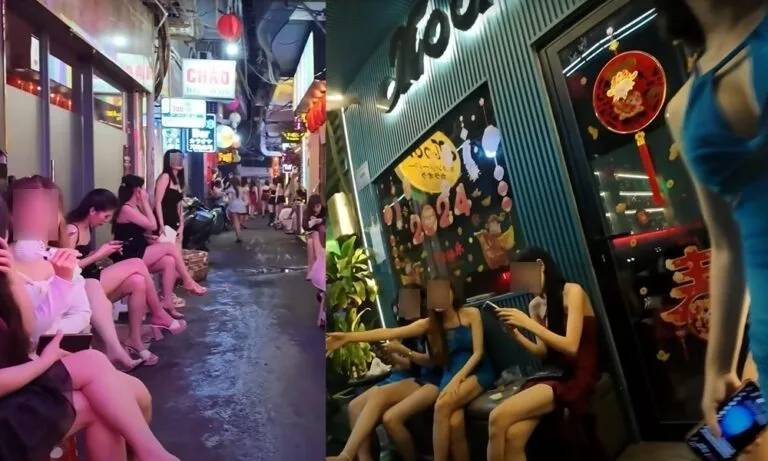 Bui Vien Street – District 1