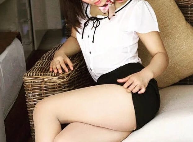 Sex Tourism in Tokyo