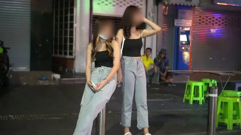 Is Thai Girlfriend Experience Worth It