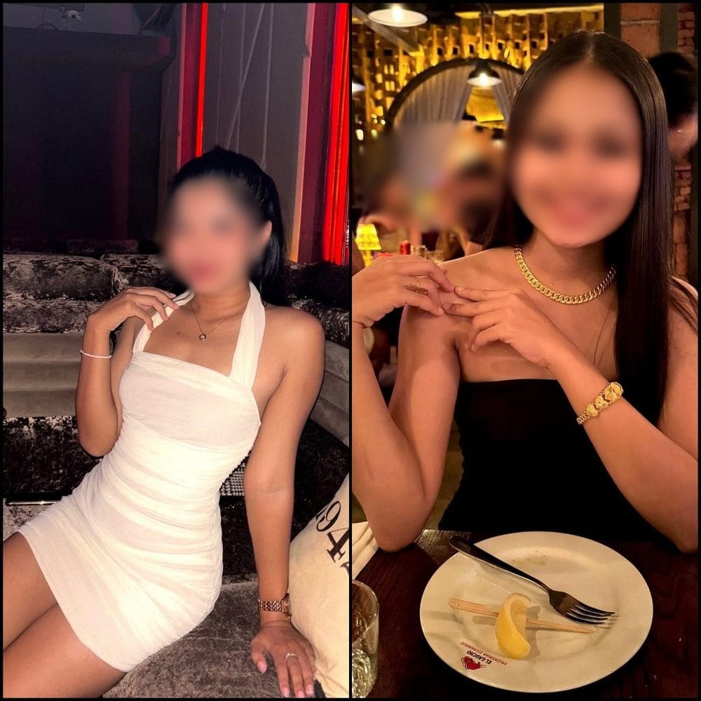 Thai Holiday Girlfriend