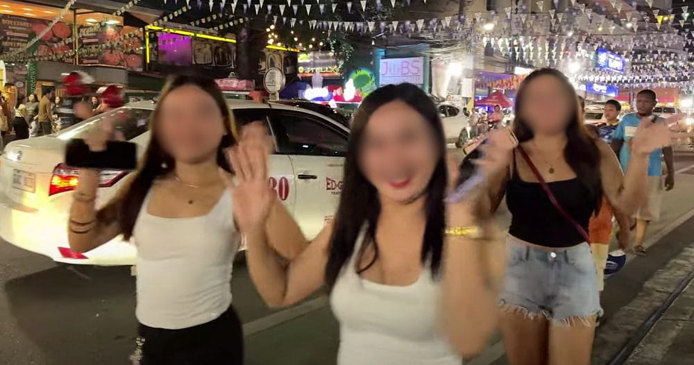Girlfriend Experience in Cebu