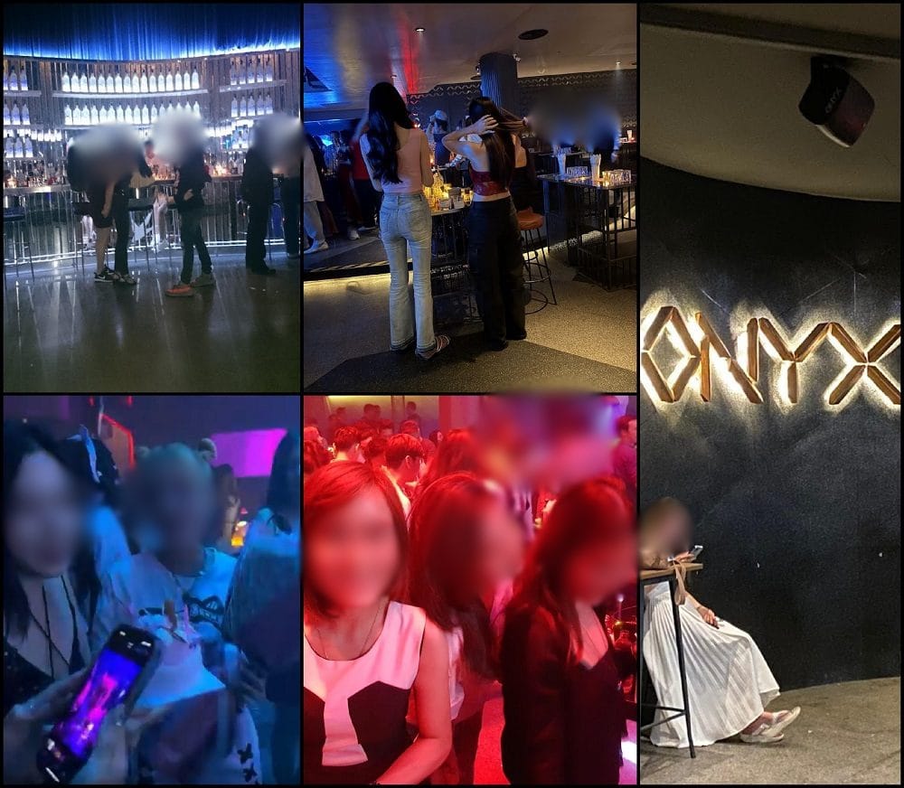 Onyx Club Bangkok