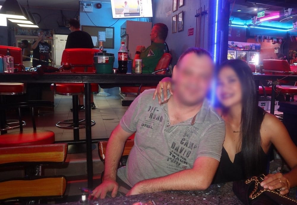 Freelancers in Phuket