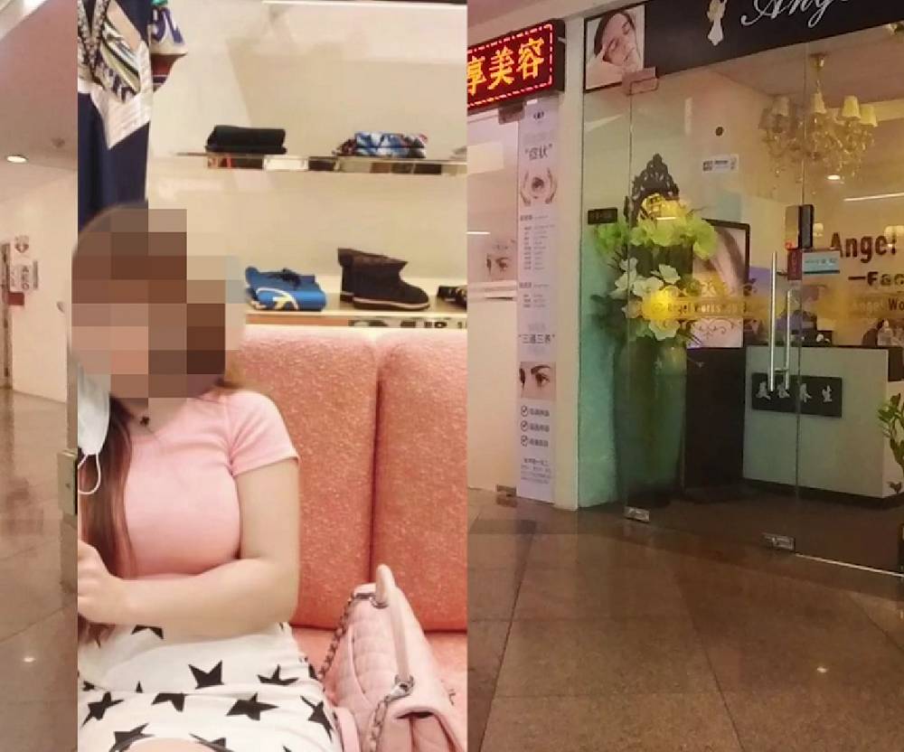 Singapore Massage Girls Grandlink