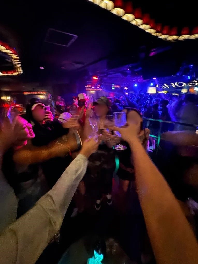 Ghost Osaka Bar