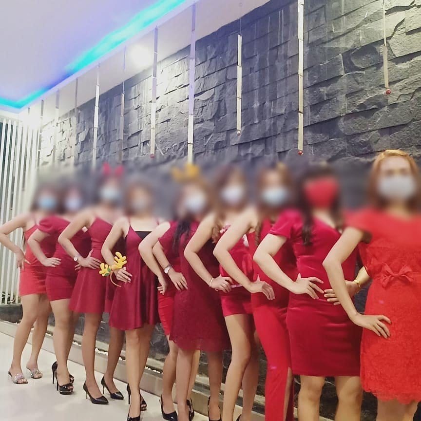 Happy Ending Massage in Lombok