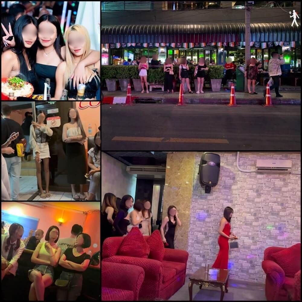 How to Identify a Freelancer Girl in Asia