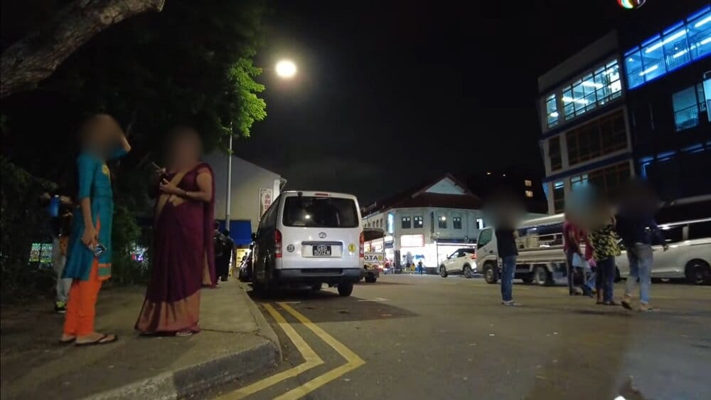 Indian Girls Geylang Singapore
