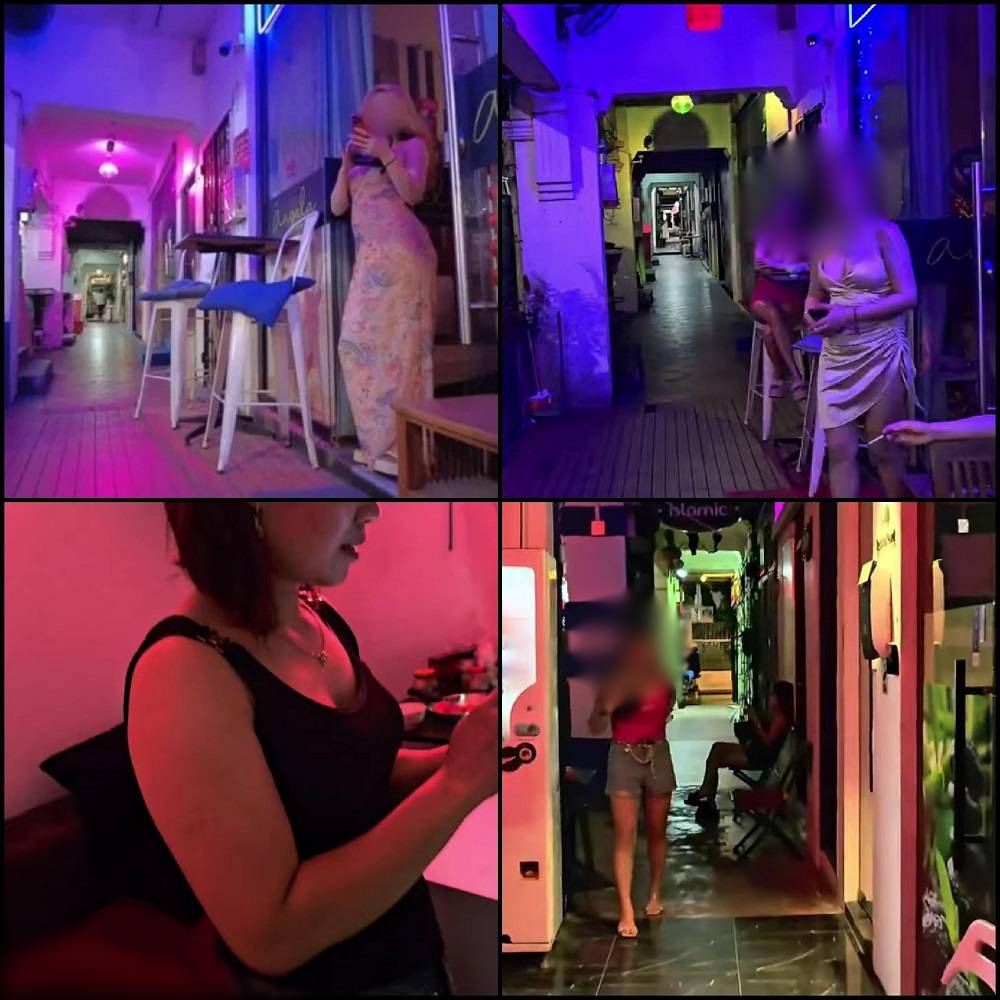 Little India Singapore