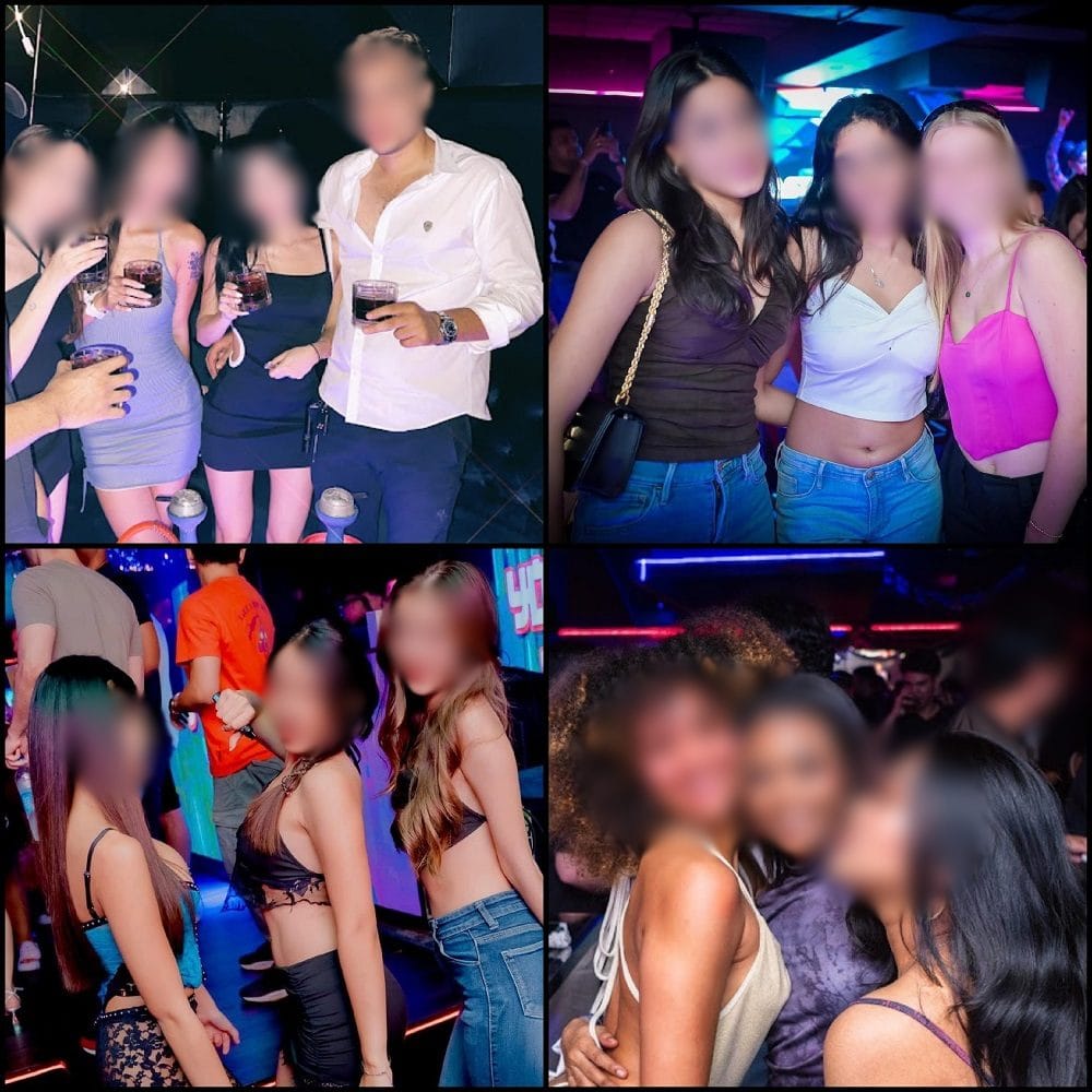 Lucy Club Bangkok