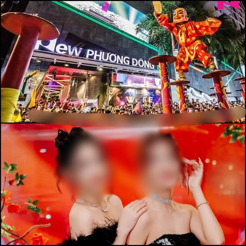 Phuong Dong Hotel