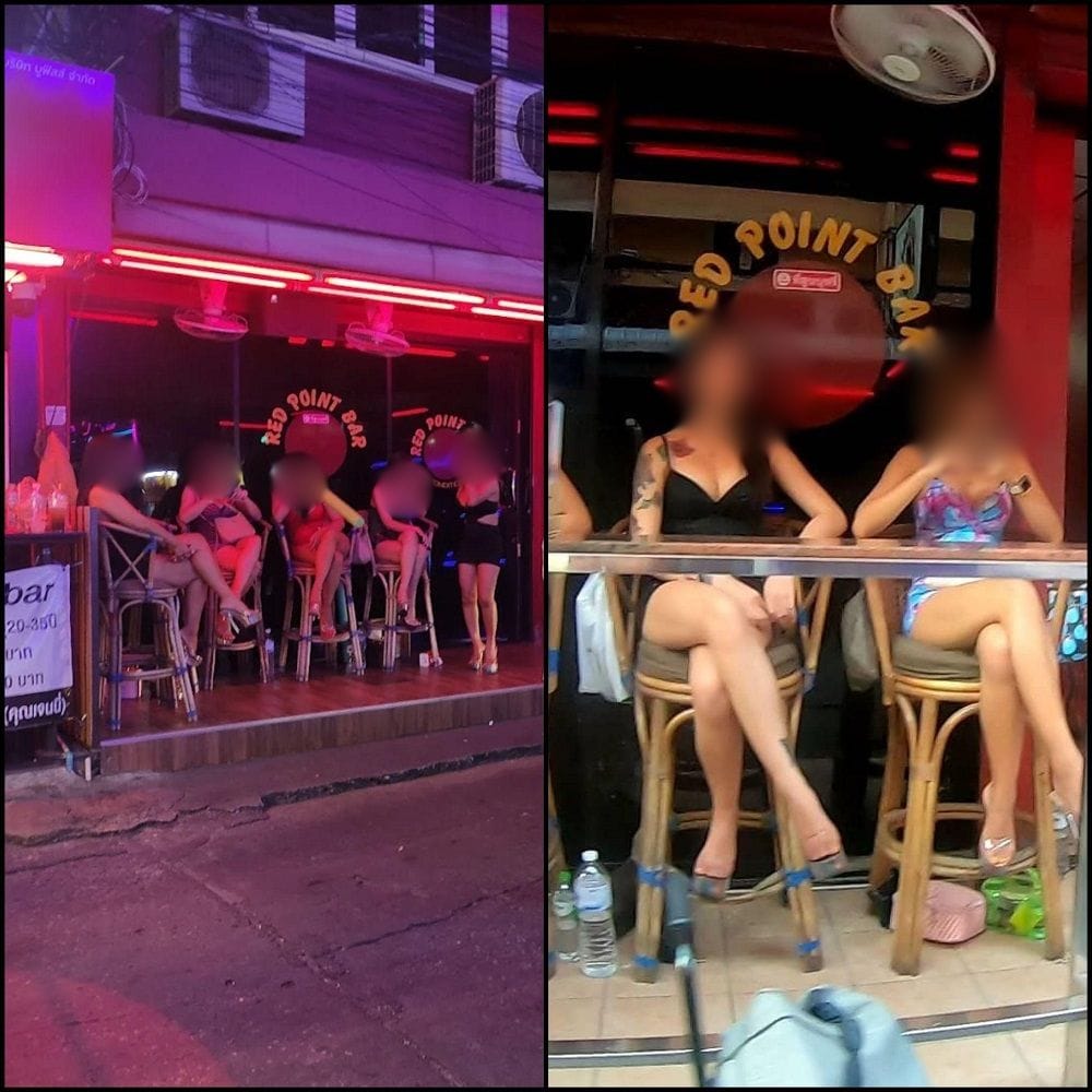 Red Point Soi 6