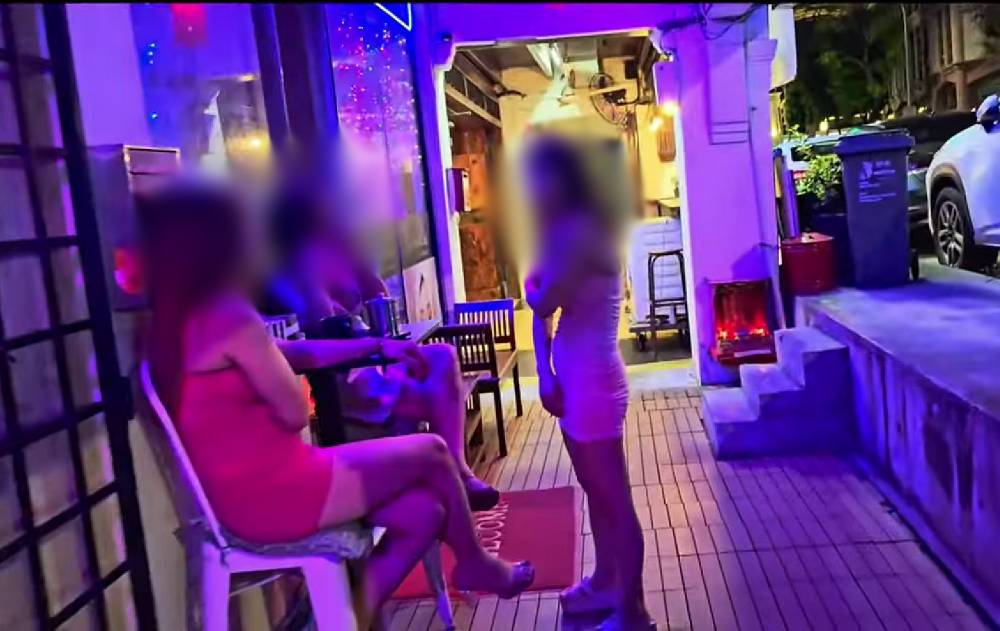 Hot Little India Massage Girls Singap