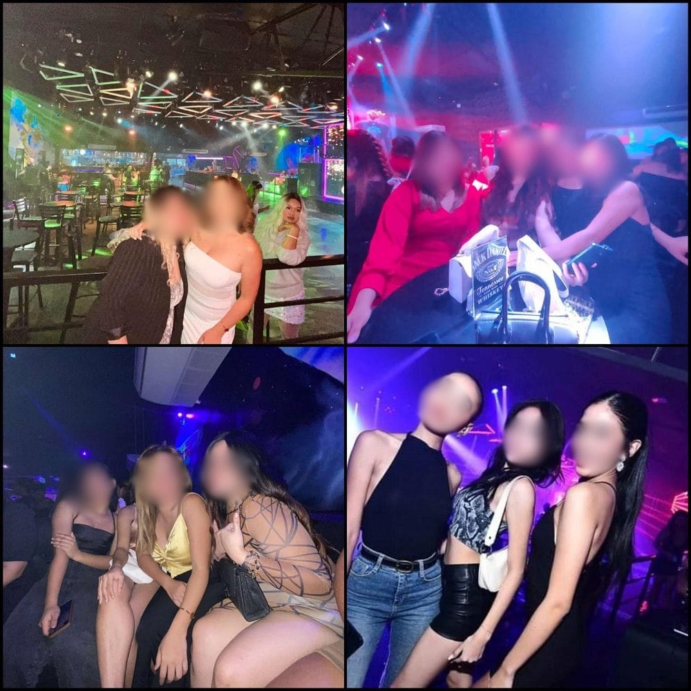 Nightclubs in Cebu