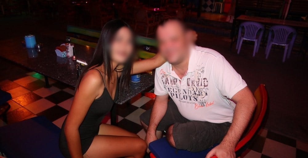 Rental Girlfriends in Phuket