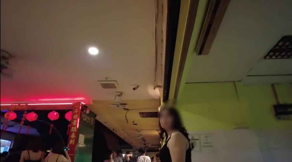 Richmore Hotel Pudu Kuala Lumpur
