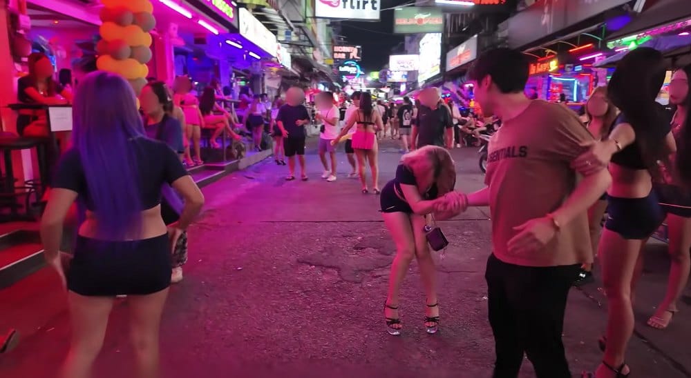 Soi 6 Girls