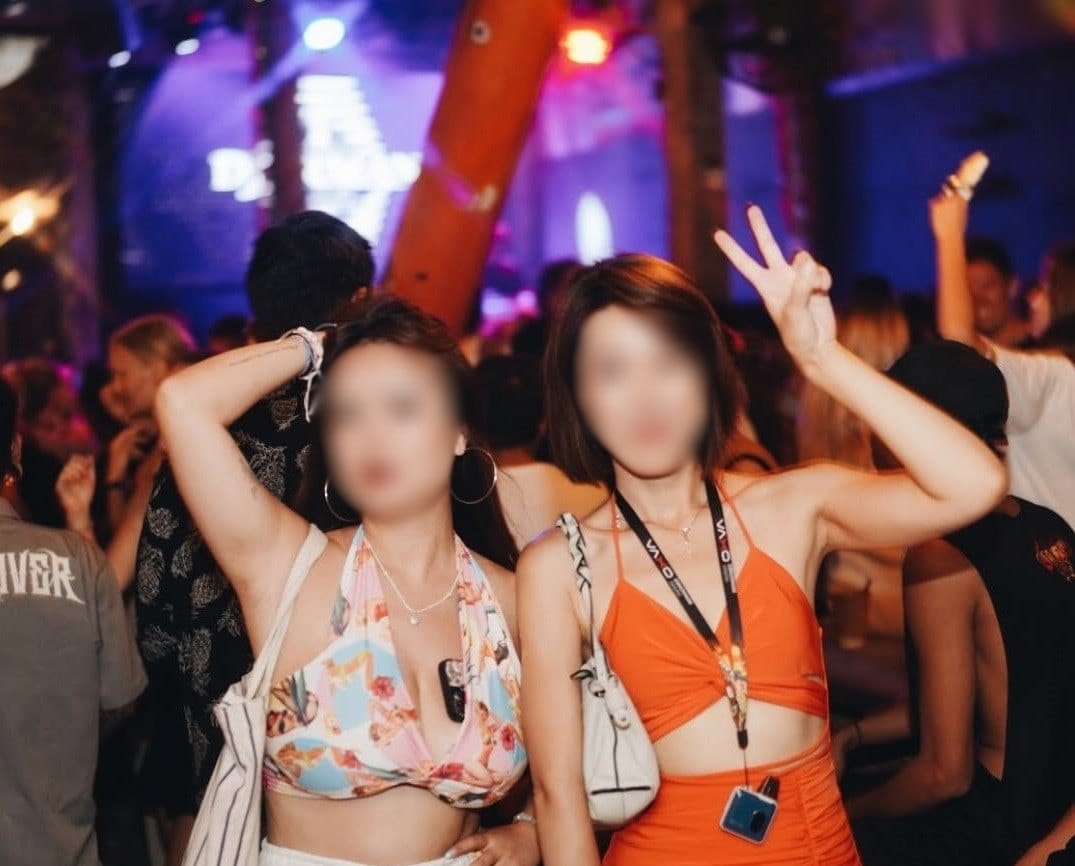 Street Hookers & Freelancers