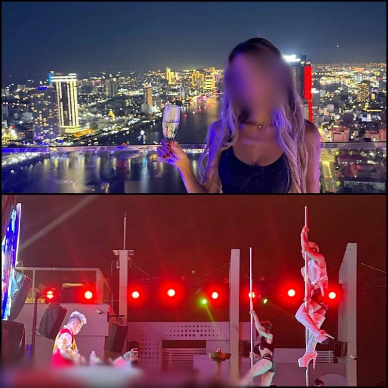 Sky36 Dining & Bar Da Nang
