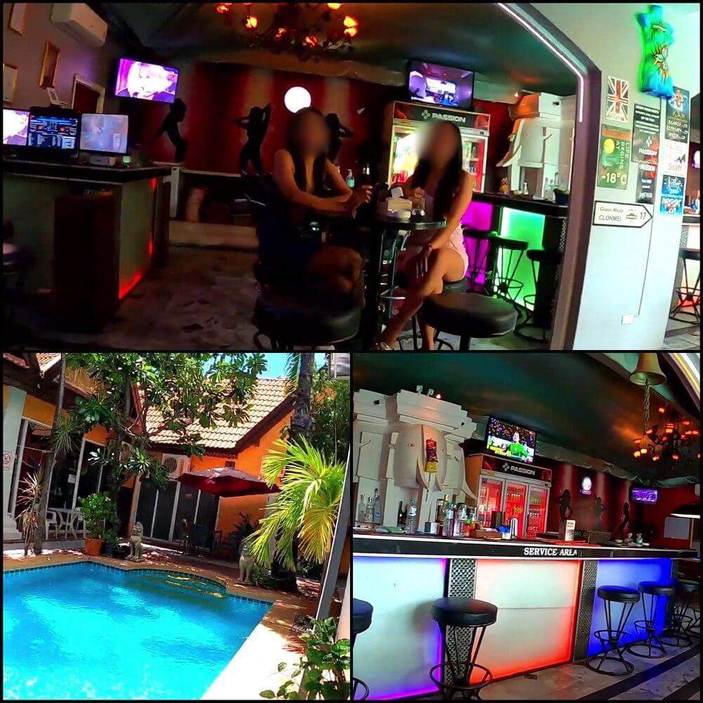 Passion Club