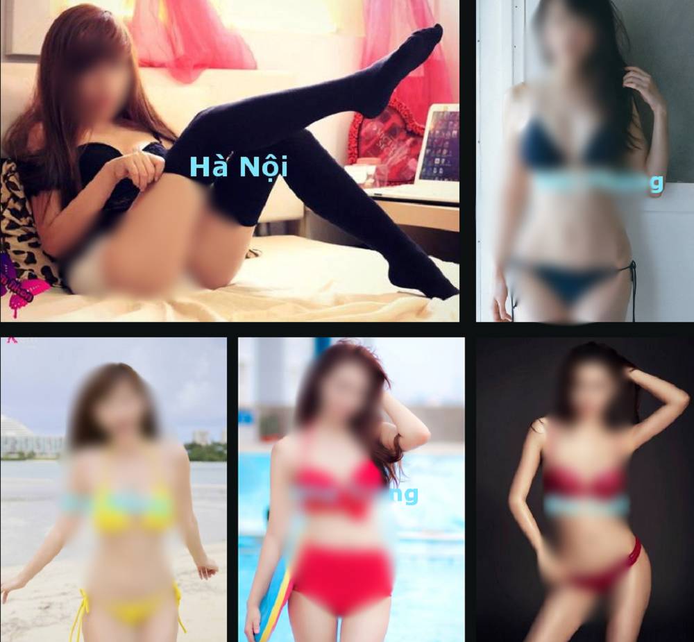 Premium Gaito Escorts