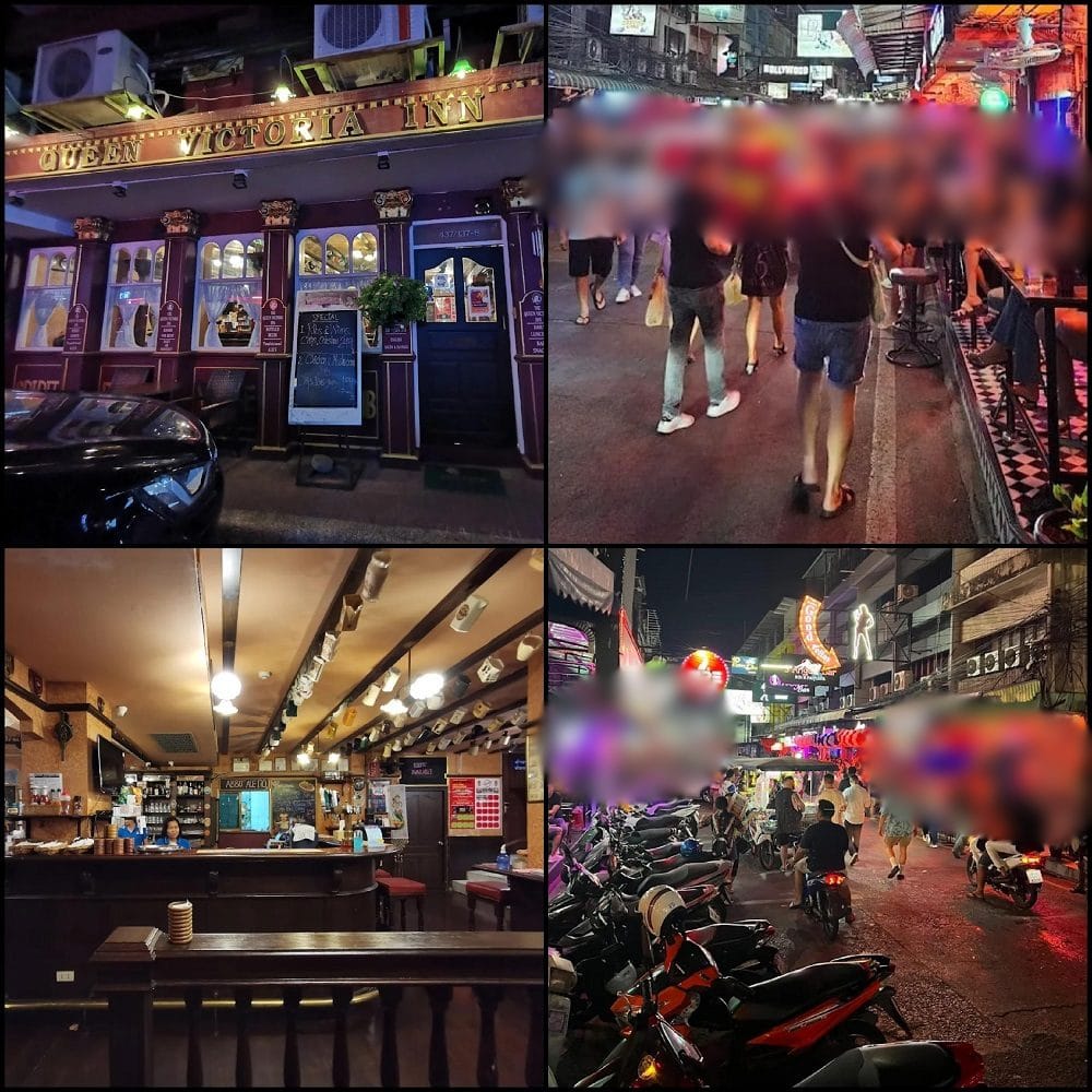 Queen Victoria Inn