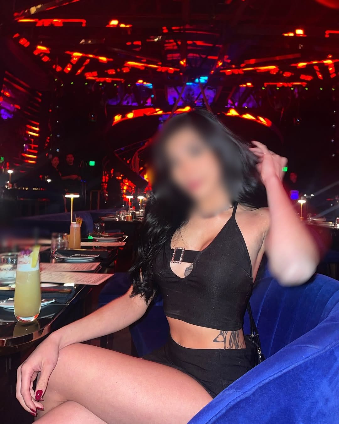 Filipino Bar Girls
