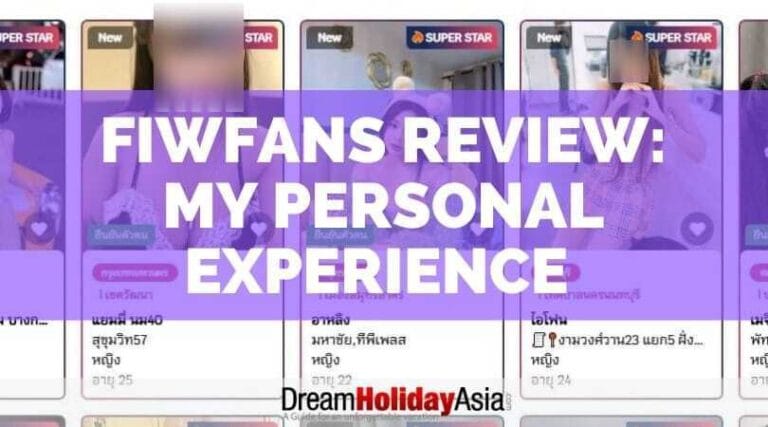 News: Police Shut Down Fiwfans Site In Recent Crackdown