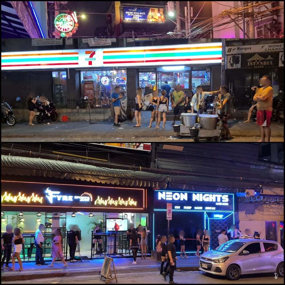 Hooker Prices in Makati