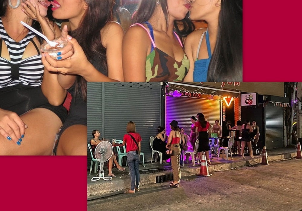 Hookers in Manila