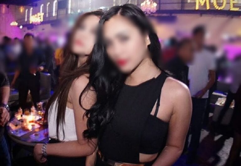 Best Places To Meet Jakarta Girls For Sex