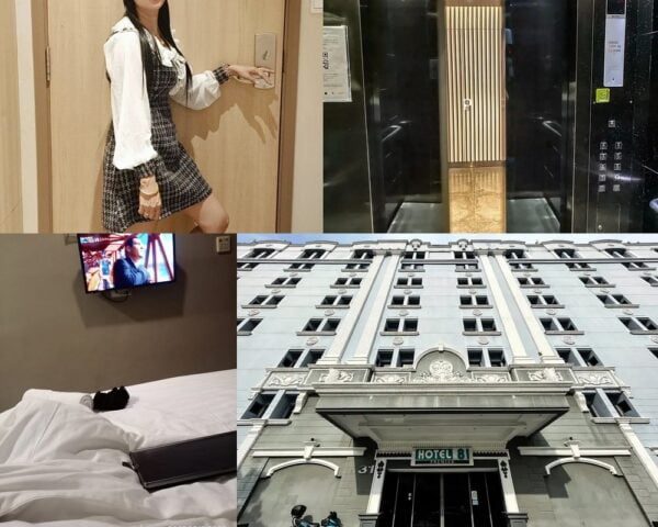 Hotel 81 Premium Geylang