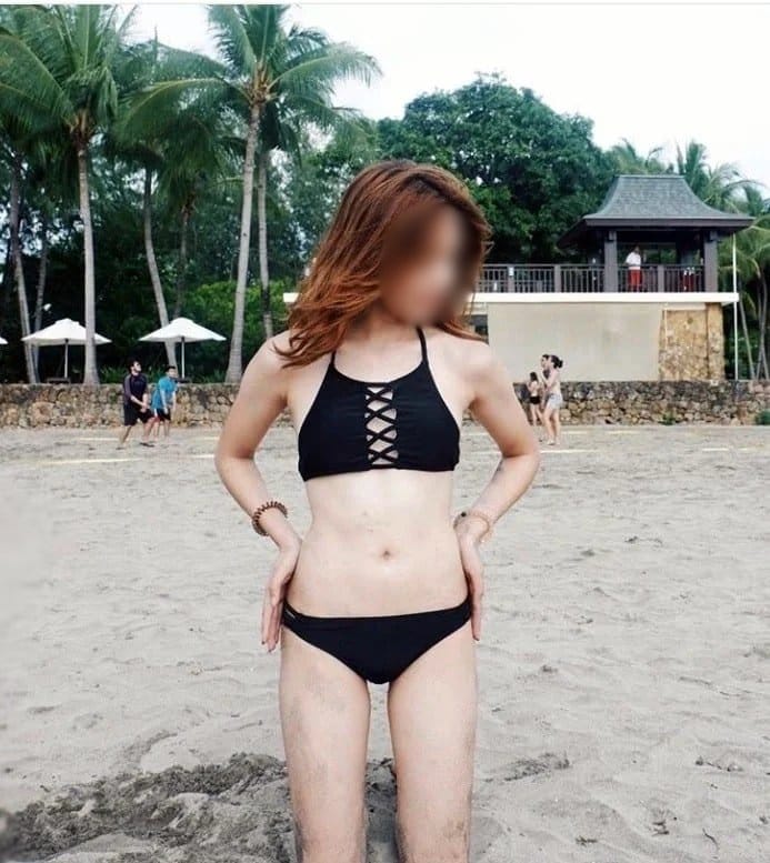 How To Get A Holiday Girlfriend In Subic Bay
