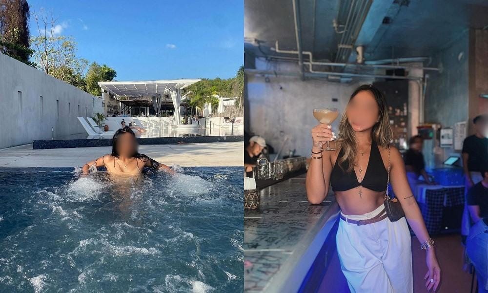 How to Get a Holiday Girlfriend in Makati