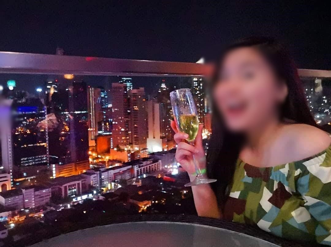 How to Get a Holiday Girlfriend in Manila