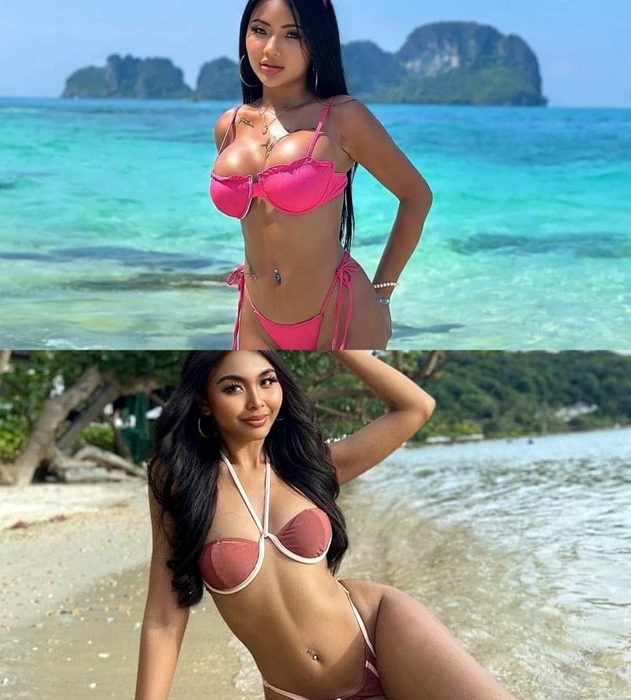 difference between Isaan and Koh Samui girls