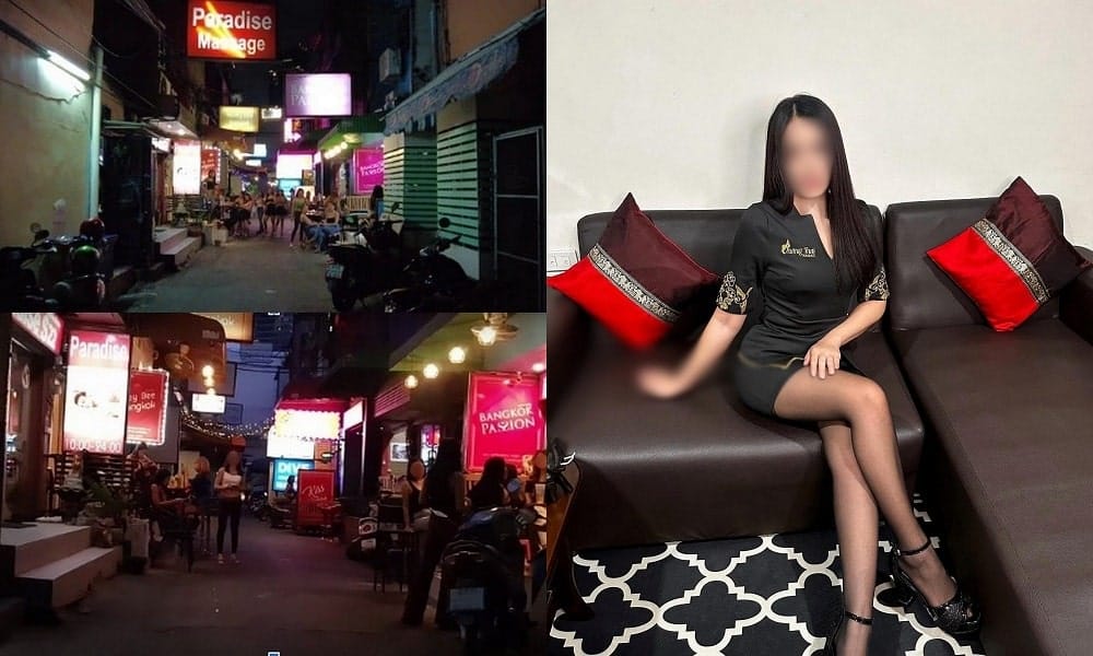 Sukhumvit Bangkok