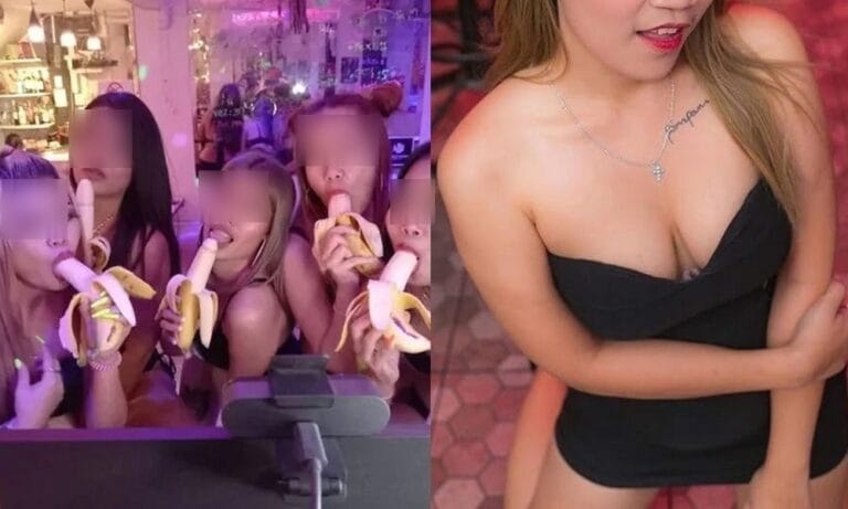 Pattaya Blow Job Bars Guide – No BS