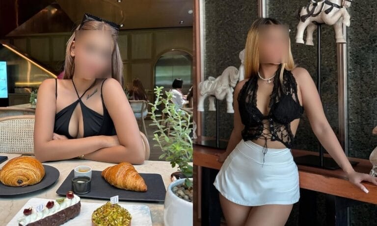 Pattaya Girlfriend Guide: How To Find One, Costs and Tips