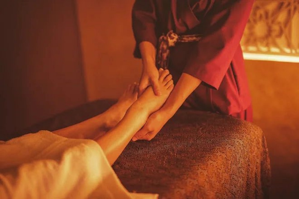 Sex Saunas in Kyrgyzstan
